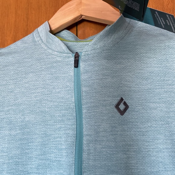 Diamondback Road 1/2 Zip Jersey - Picture 10 of 15